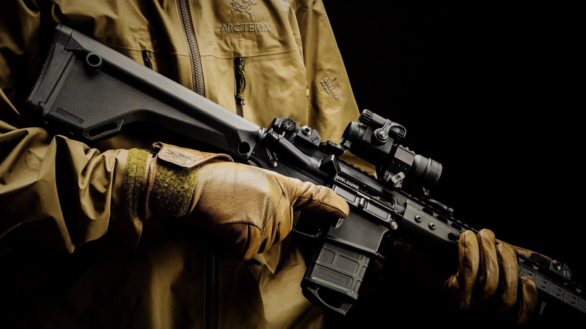 海湾者青年军成长迅速,未来可期,海湾军备竞赛一触即发