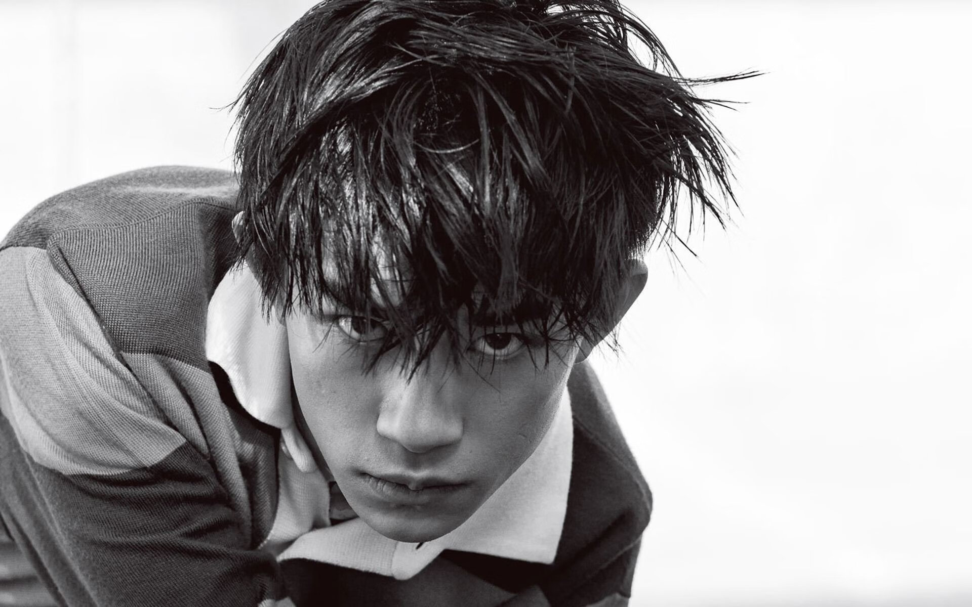 亚历克斯·格林伍德的精准抢断,帮助袋鼠队化解对方进攻威胁,格林伍德续约