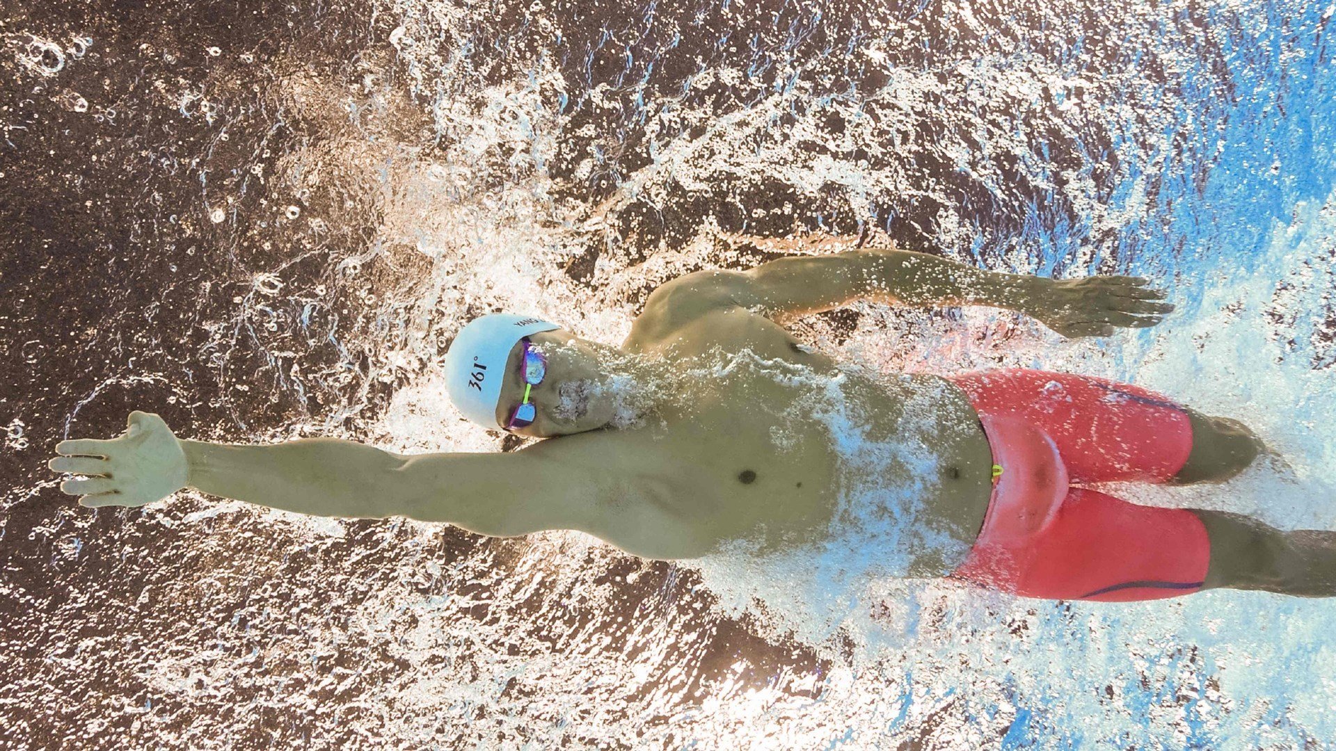 全国青少年运动会武艺竞技精彩纷呈,全国青少年武术套路锦标赛